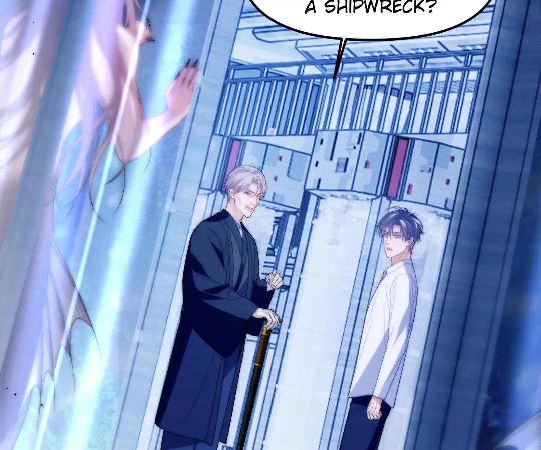 Desharow Merman [Official] - Chapter 80 manhwa