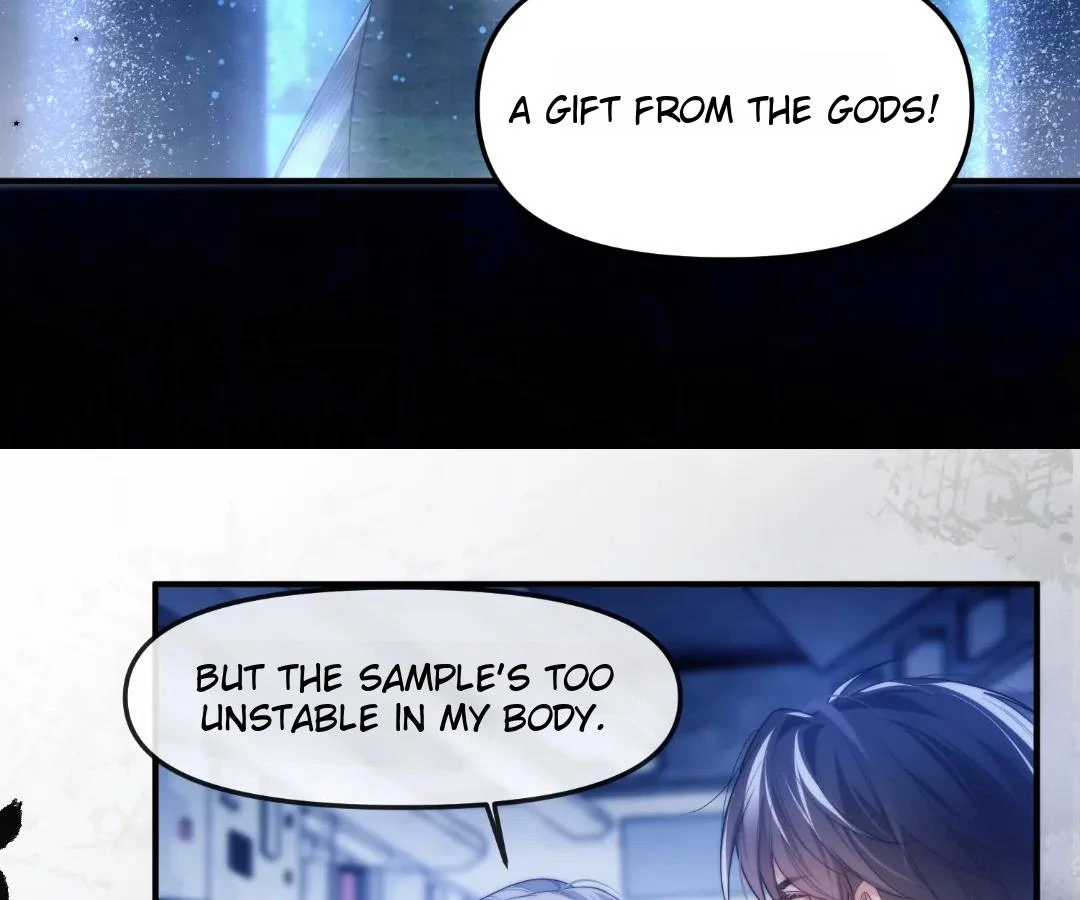 Desharow Merman [Official] - Chapter 80 manhwa