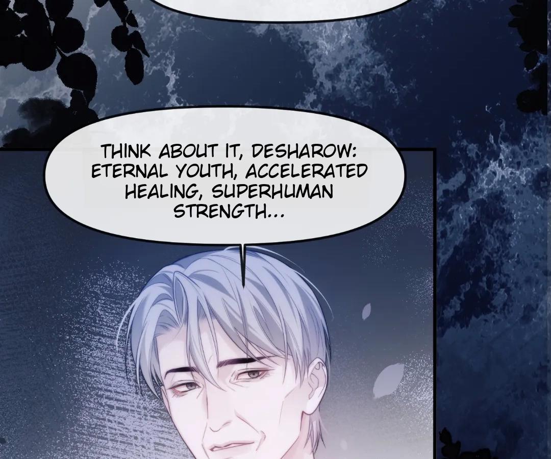 Desharow Merman [Official] - Chapter 80 manhwa