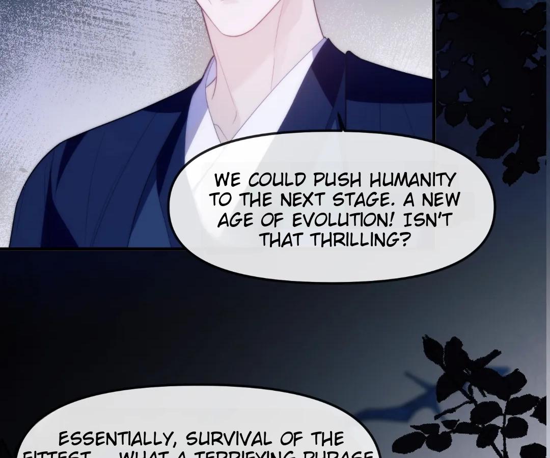 Desharow Merman [Official] - Chapter 80 manhwa