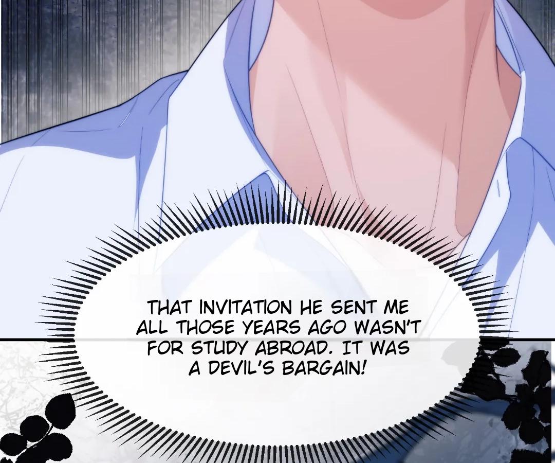 Desharow Merman [Official] - Chapter 80 manhwa