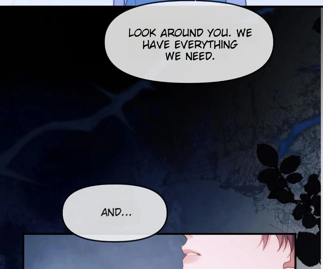 Desharow Merman [Official] - Chapter 80 manhwa