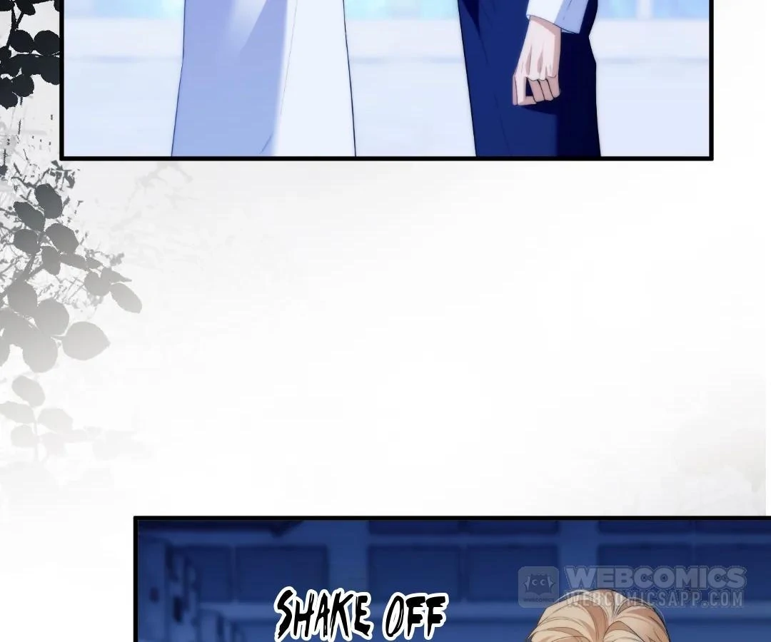 Desharow Merman [Official] - Chapter 80 manhwa