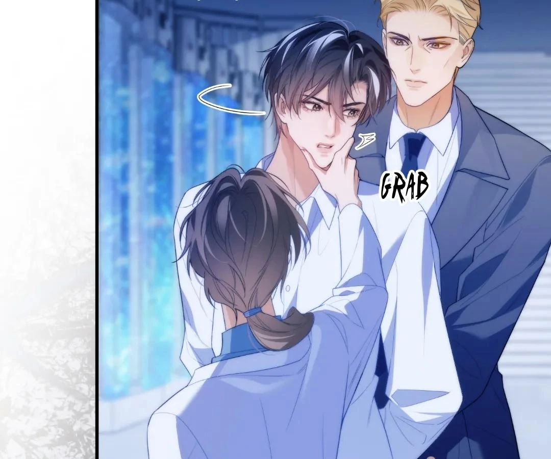 Desharow Merman [Official] - Chapter 80 manhwa