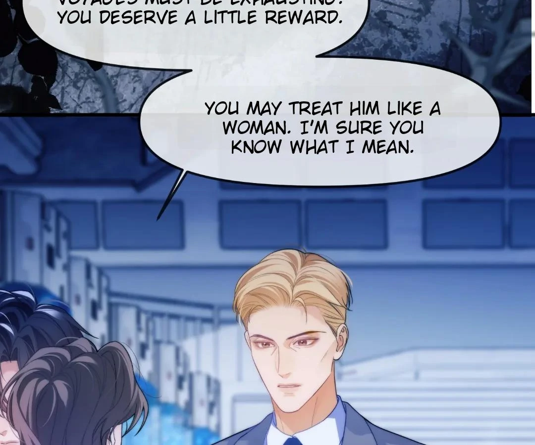 Desharow Merman [Official] - Chapter 80 manhwa