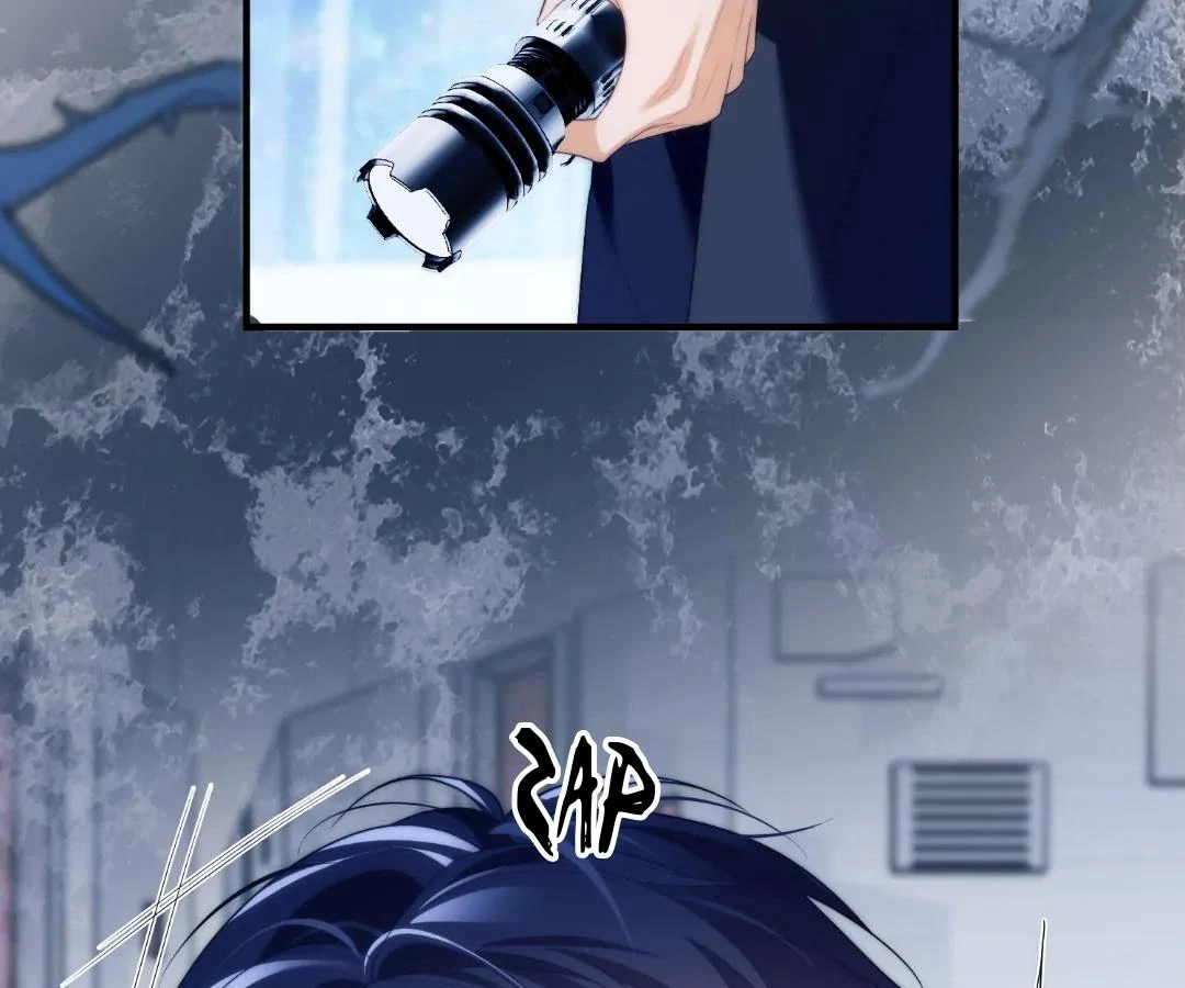 Desharow Merman [Official] - Chapter 80 manhwa