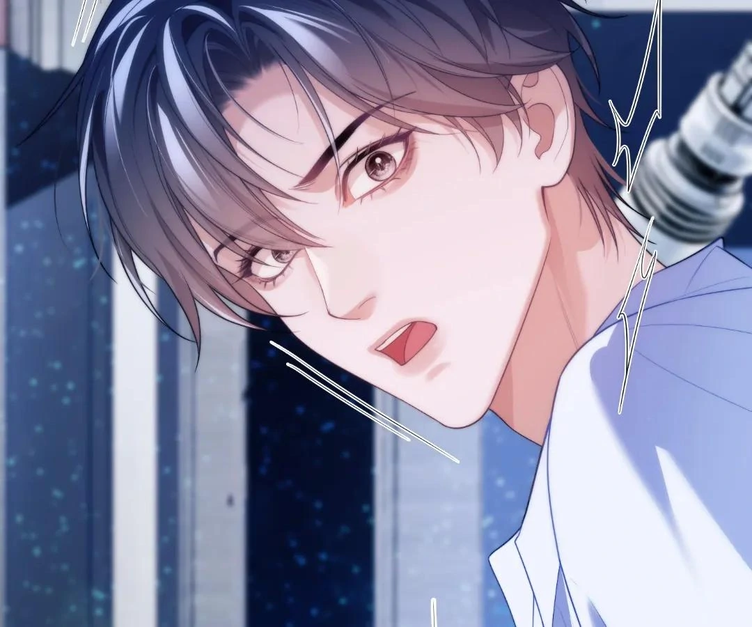 Desharow Merman [Official] - Chapter 80 manhwa