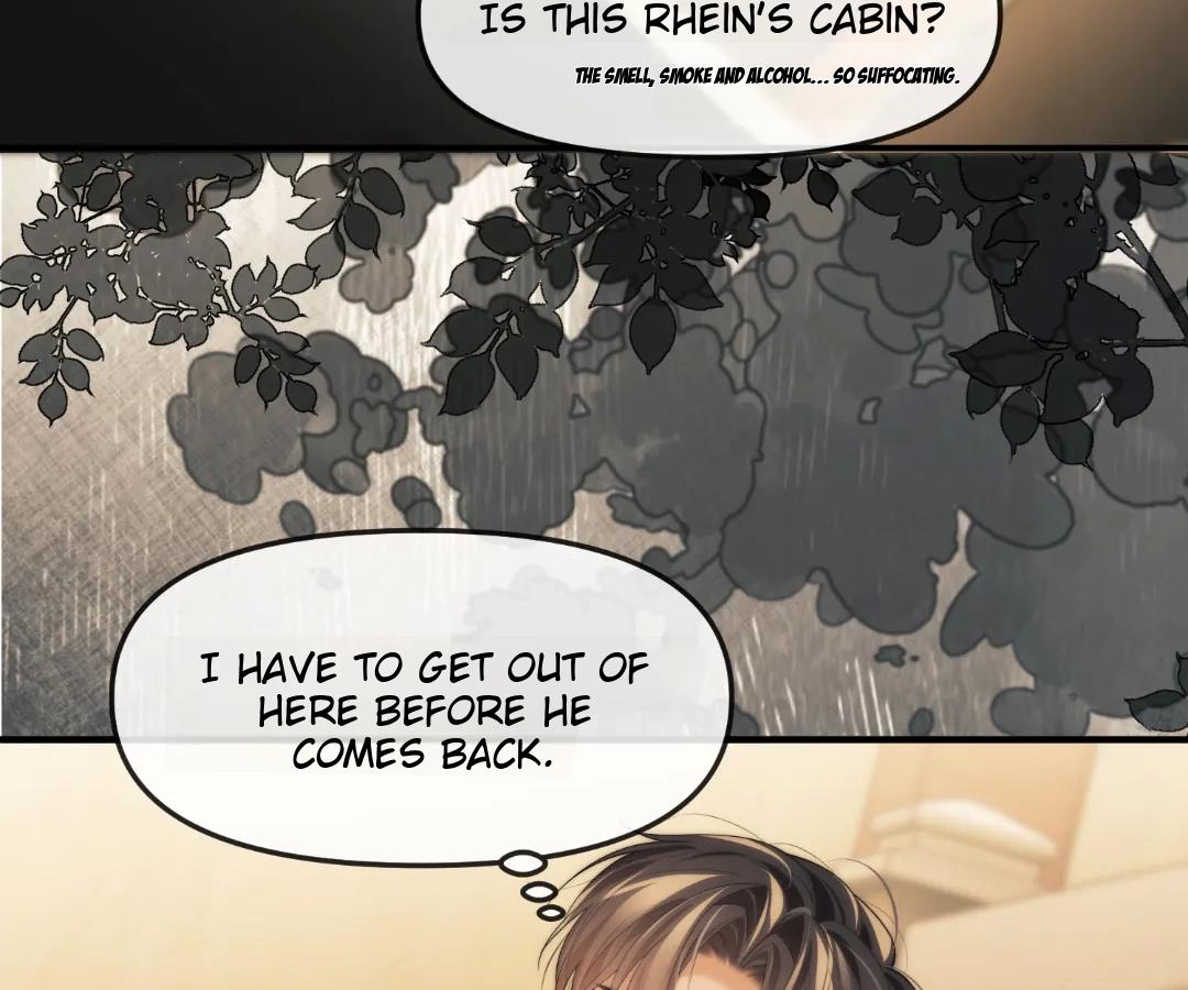 Desharow Merman [Official] - Chapter 80 manhwa