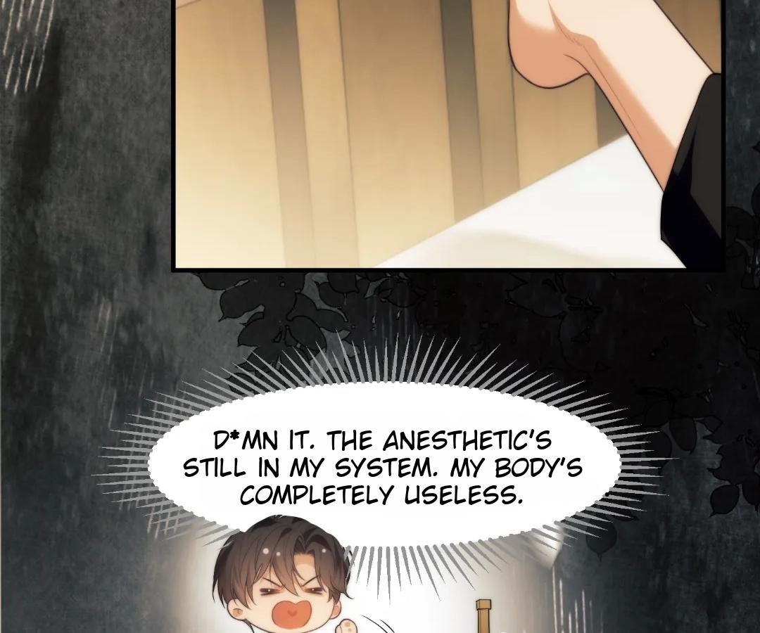 Desharow Merman [Official] - Chapter 80 manhwa