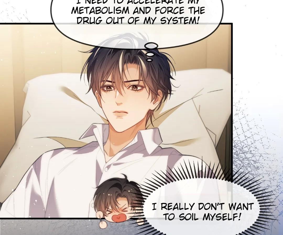 Desharow Merman [Official] - Chapter 80 manhwa