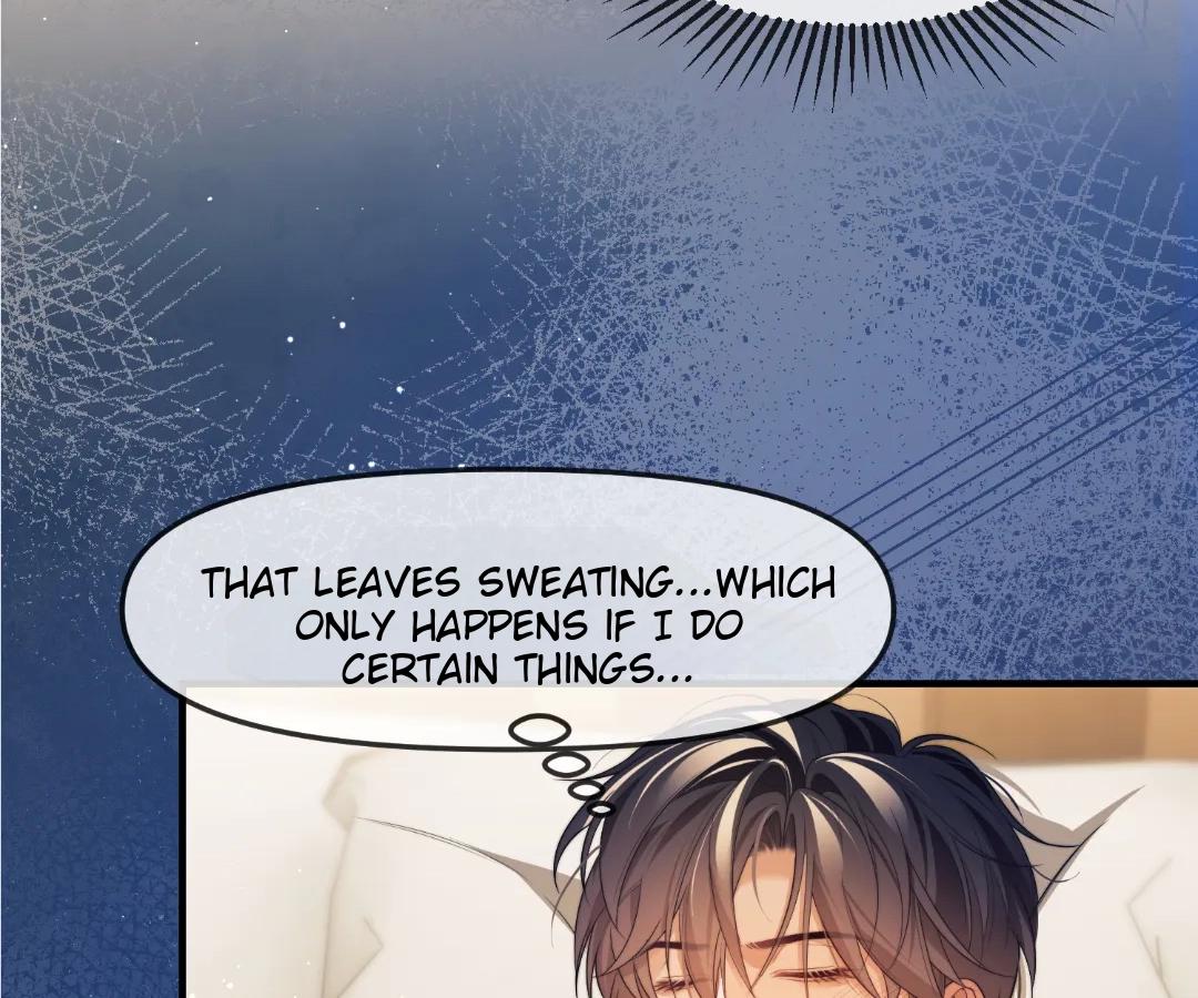 Desharow Merman [Official] - Chapter 80 manhwa