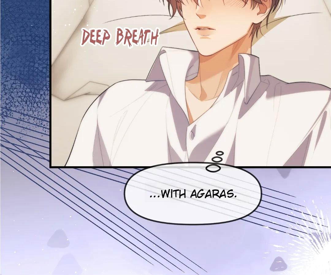 Desharow Merman [Official] - Chapter 80 manhwa