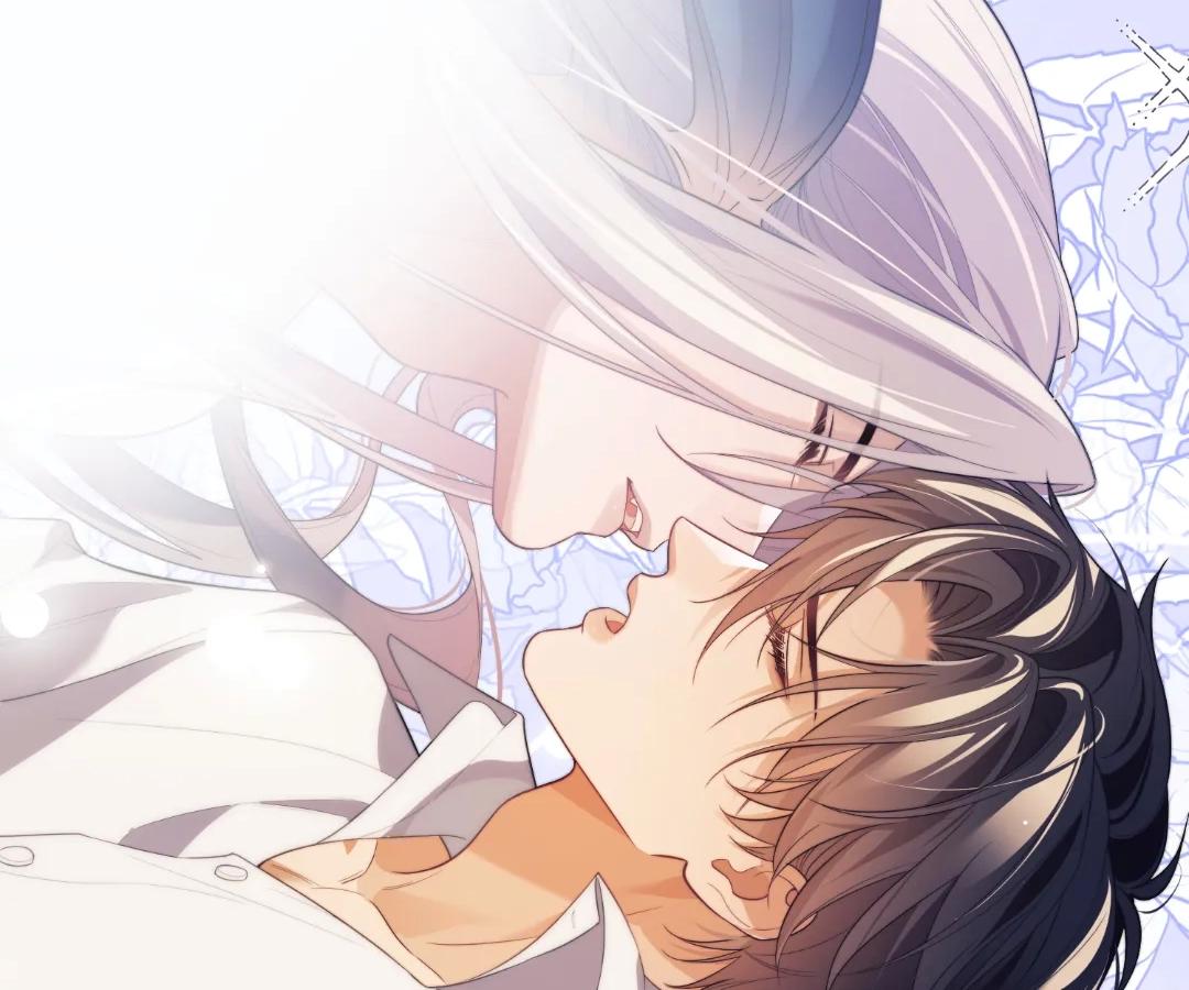 Desharow Merman [Official] - Chapter 80 manhwa