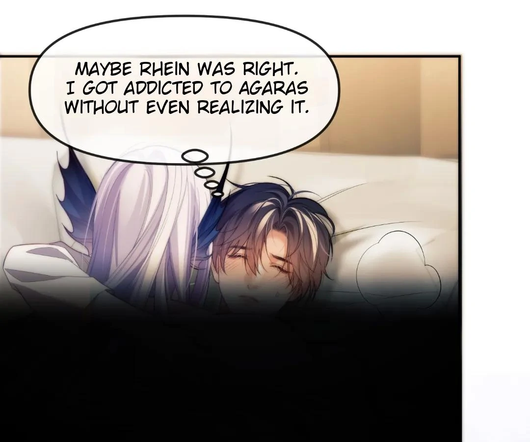 Desharow Merman [Official] - Chapter 81 manhwa