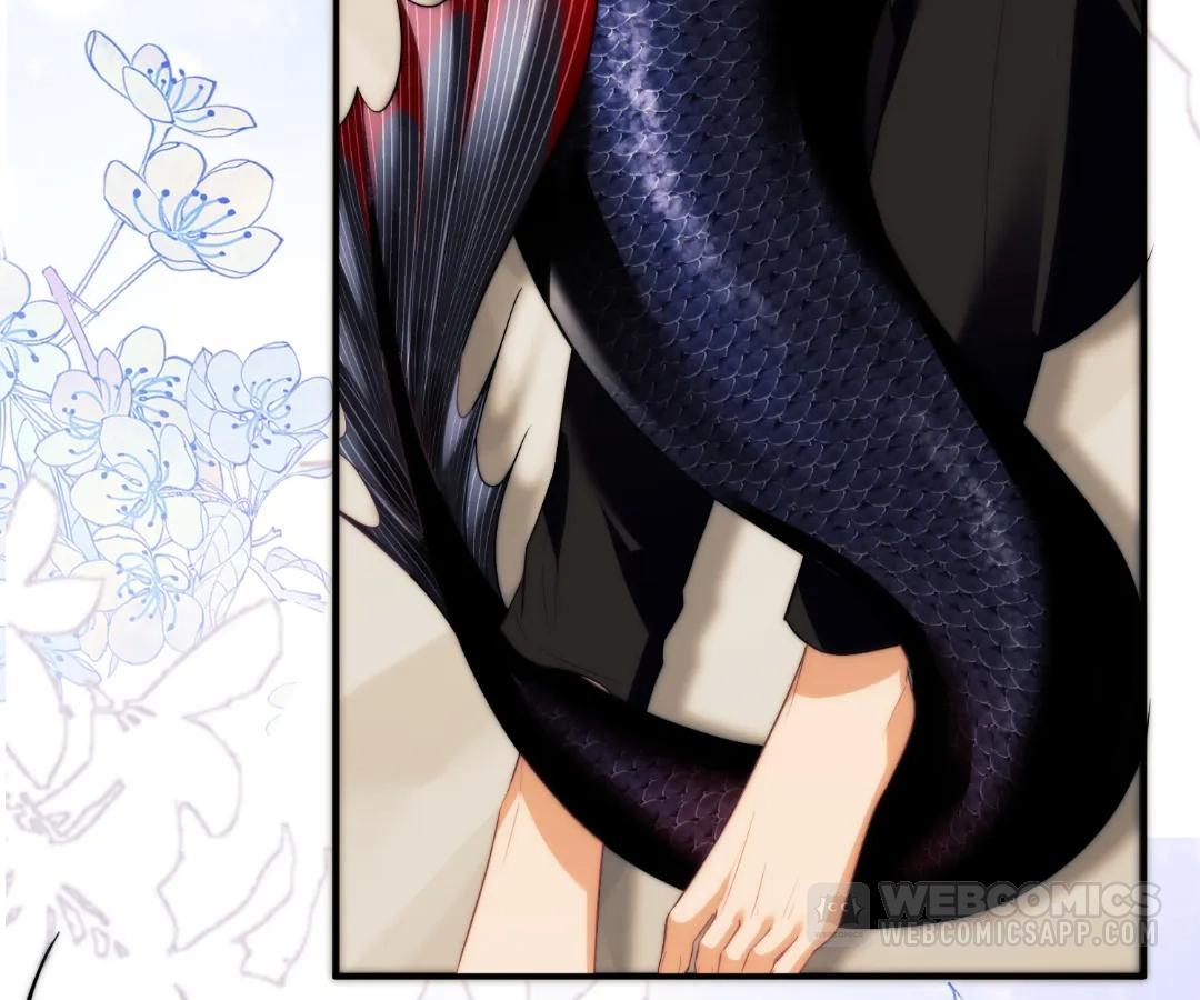 Desharow Merman [Official] - Chapter 81 manhwa