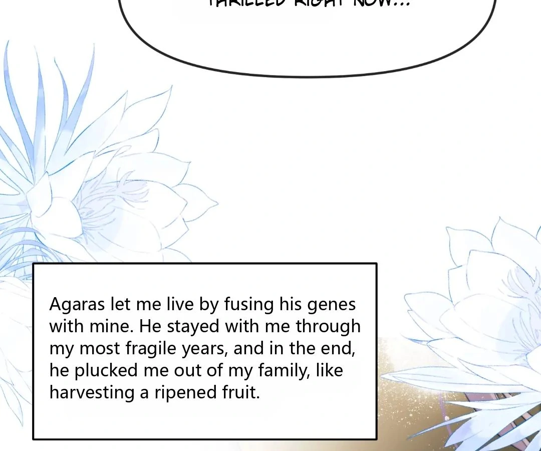 Desharow Merman [Official] - Chapter 81 manhwa