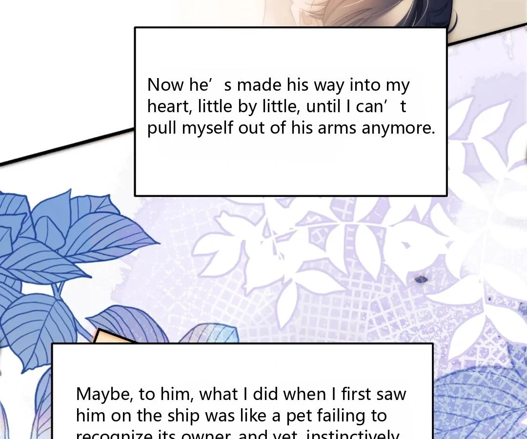 Desharow Merman [Official] - Chapter 81 manhwa