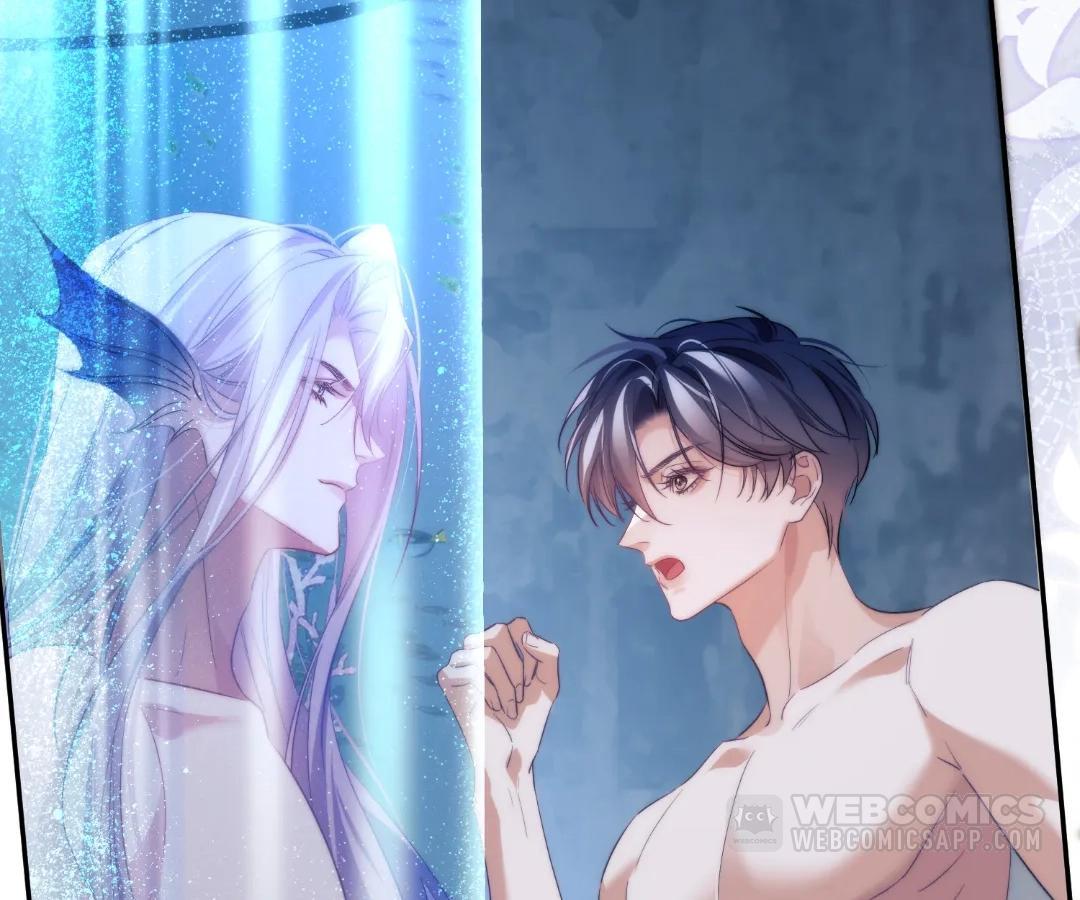 Desharow Merman [Official] - Chapter 81 manhwa