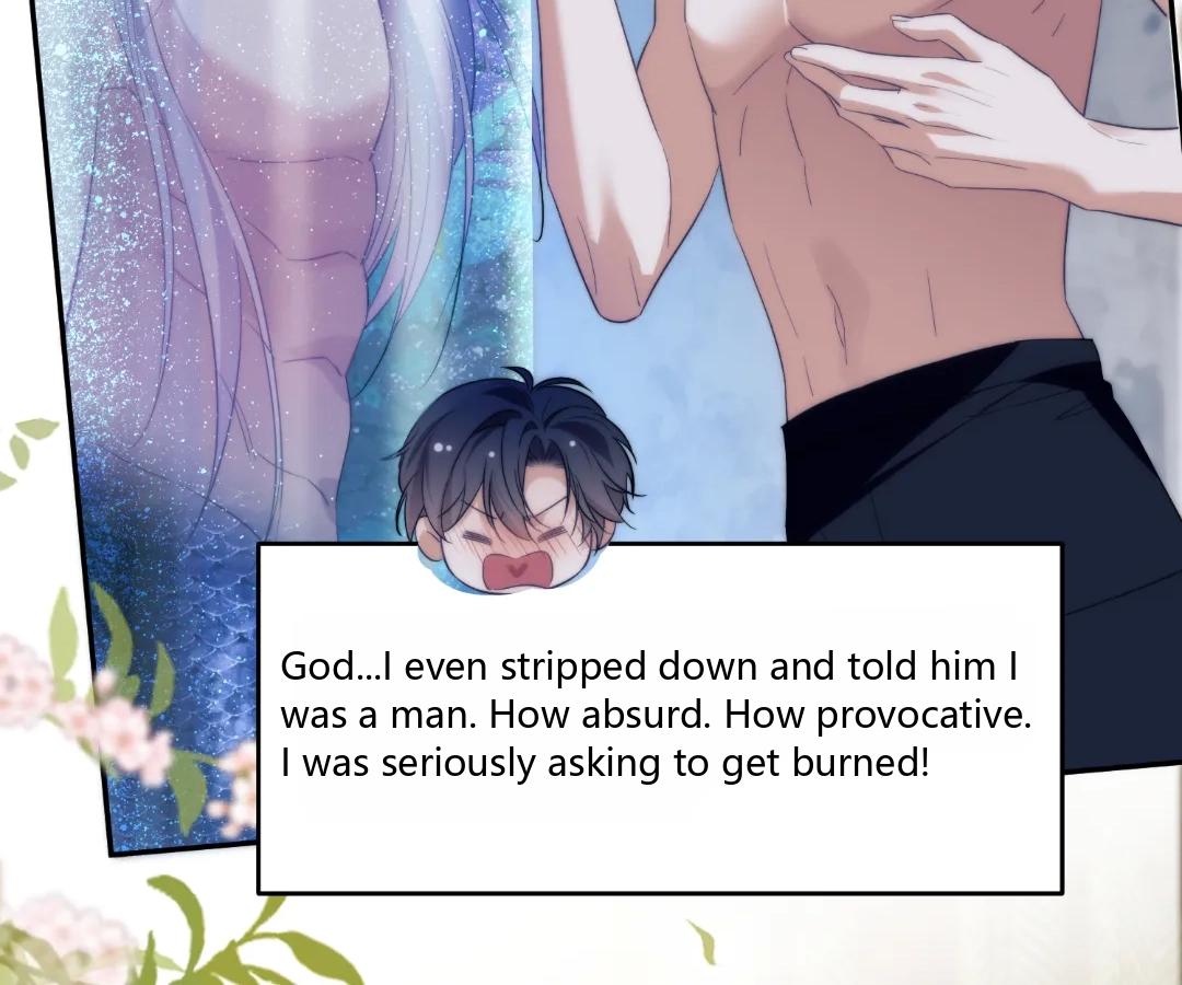 Desharow Merman [Official] - Chapter 81 manhwa