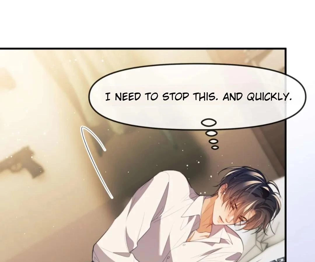 Desharow Merman [Official] - Chapter 81 manhwa