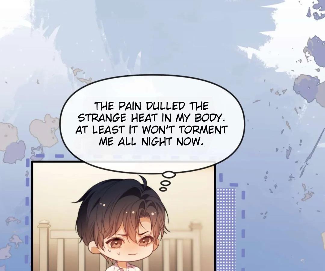 Desharow Merman [Official] - Chapter 81 manhwa