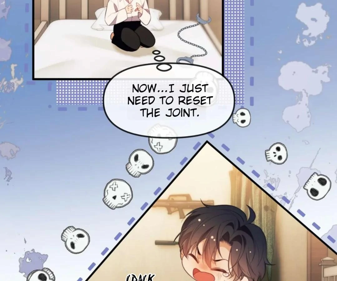 Desharow Merman [Official] - Chapter 81 manhwa