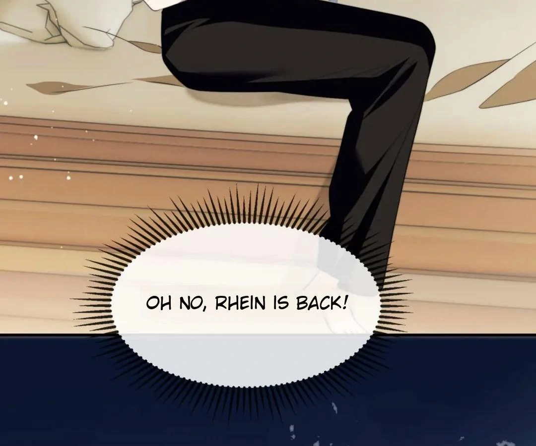 Desharow Merman [Official] - Chapter 81 manhwa
