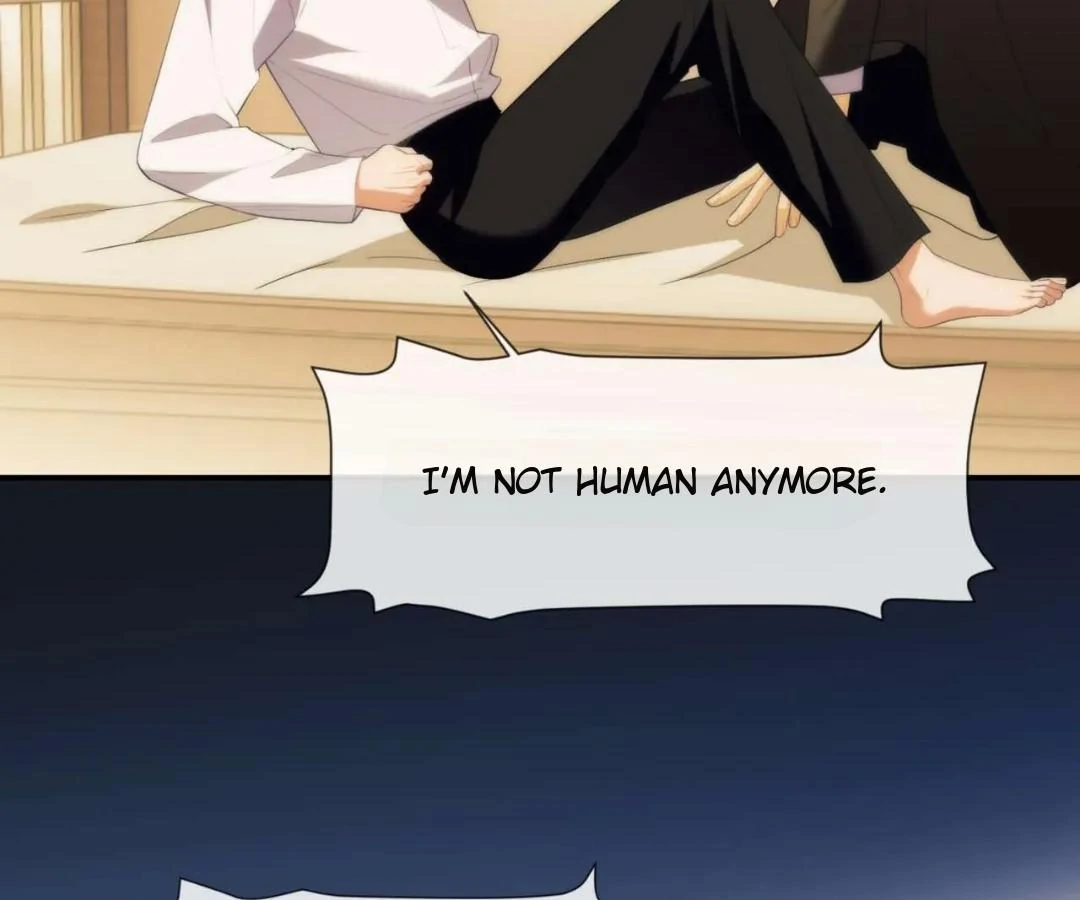Desharow Merman [Official] - Chapter 81 manhwa
