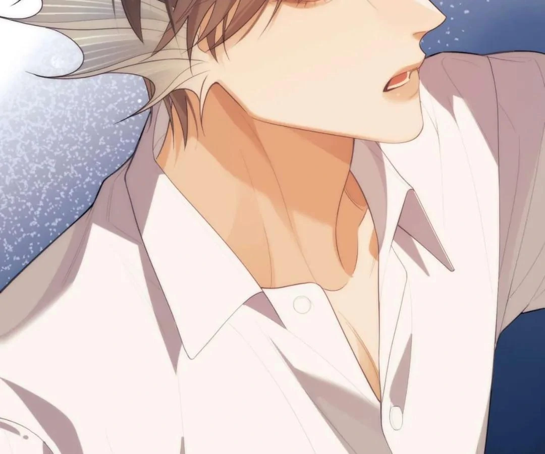 Desharow Merman [Official] - Chapter 81 manhwa