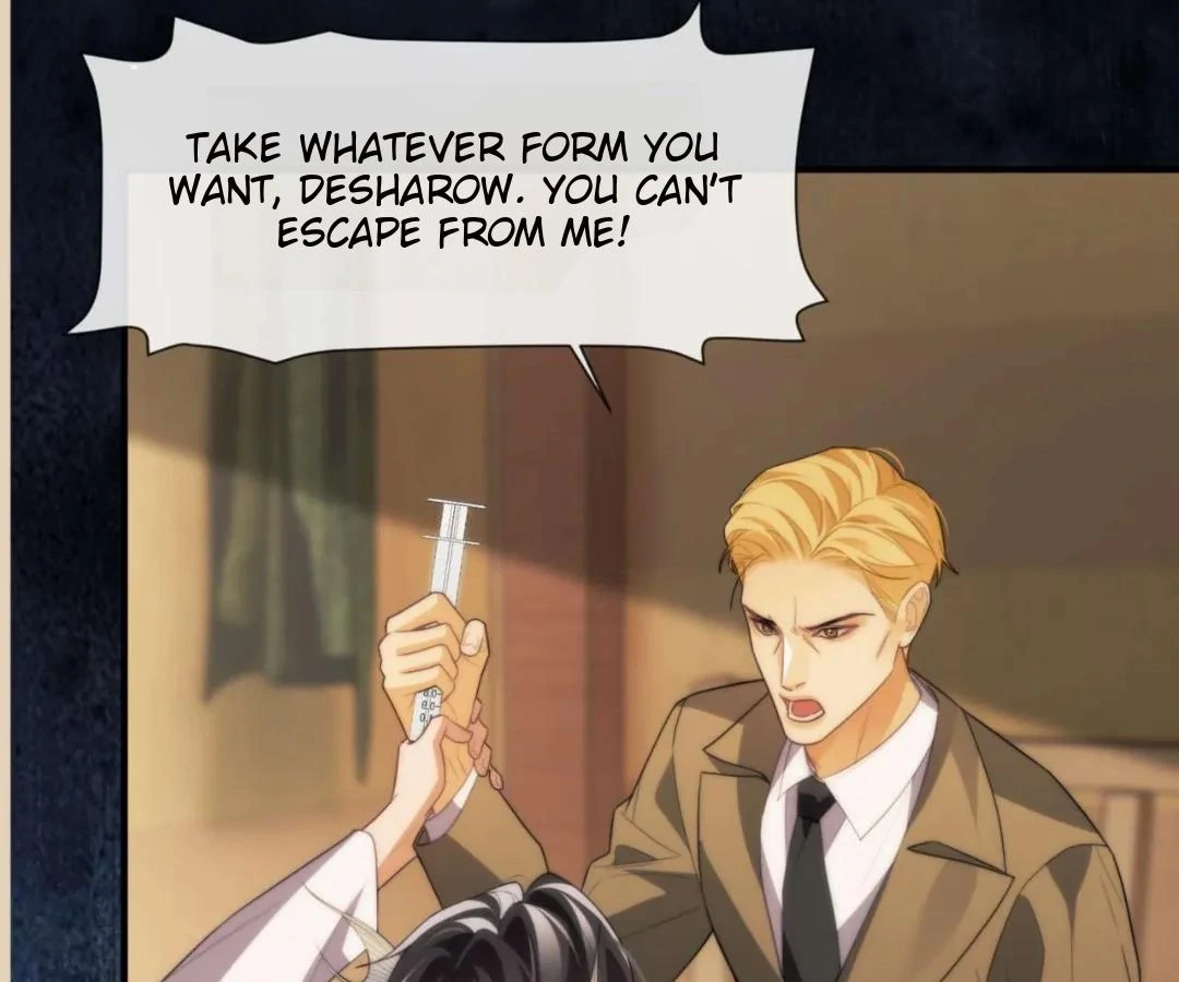 Desharow Merman [Official] - Chapter 81 manhwa