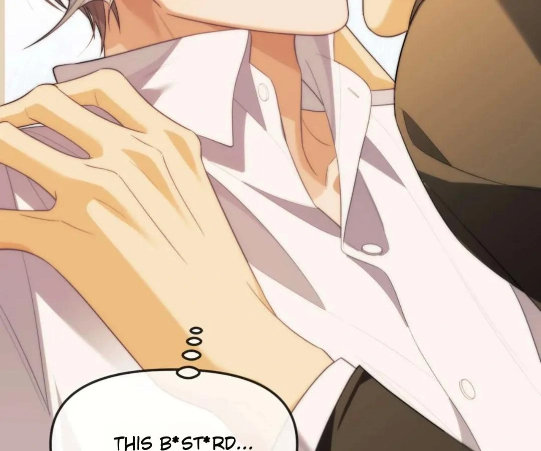 Desharow Merman [Official] - Chapter 81 manhwa