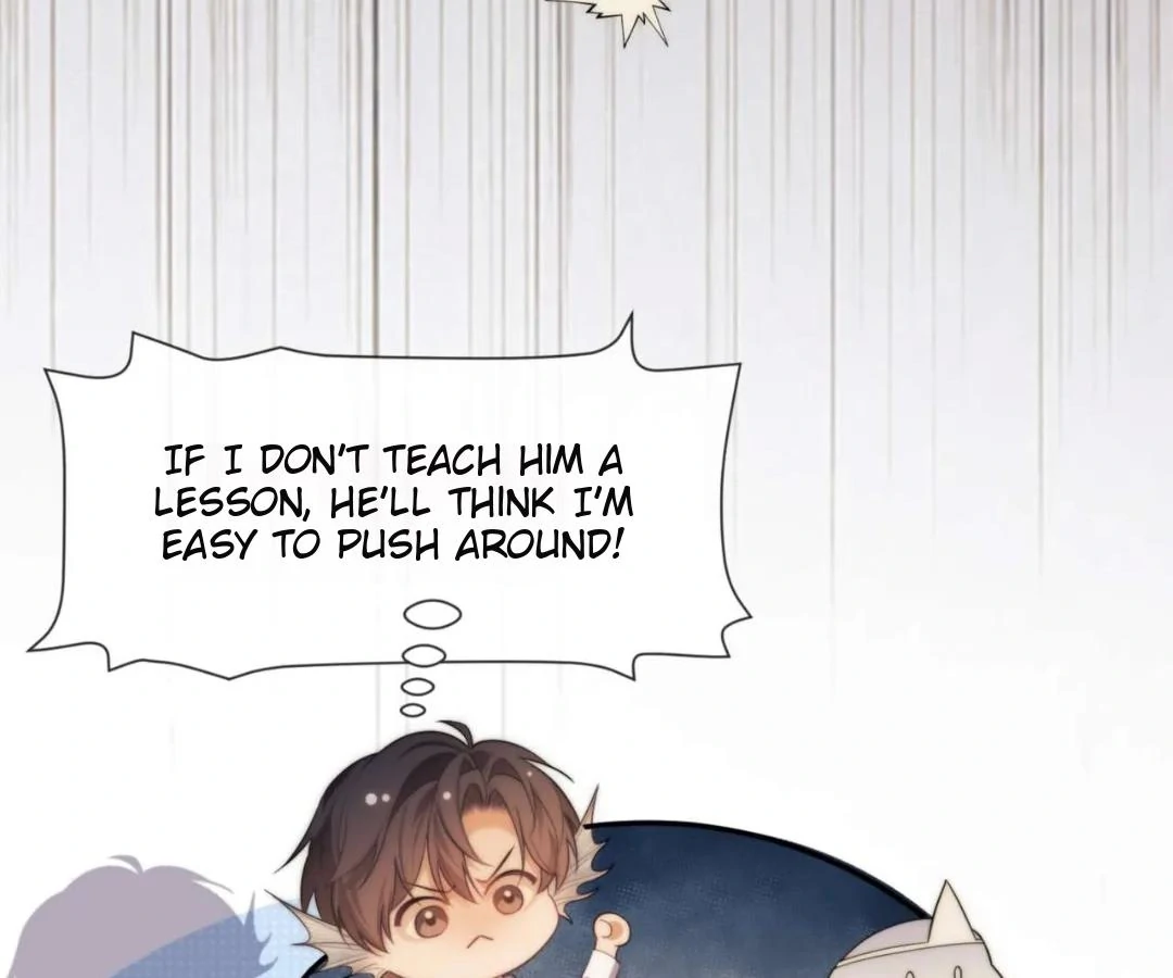 Desharow Merman [Official] - Chapter 81 manhwa