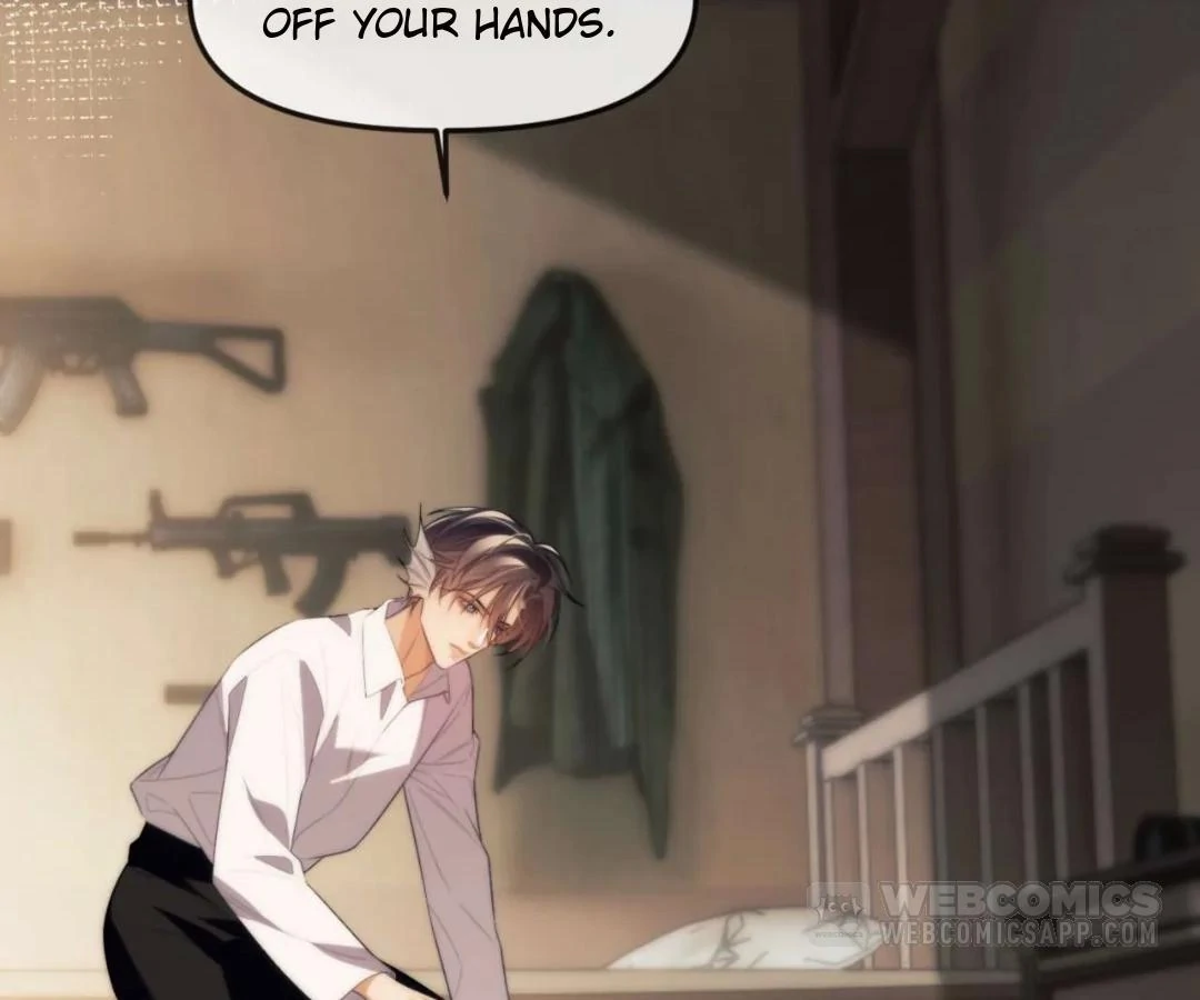 Desharow Merman [Official] - Chapter 81 manhwa