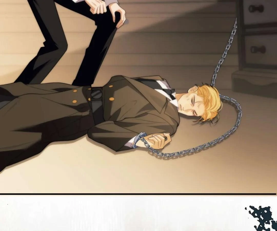 Desharow Merman [Official] - Chapter 81 manhwa