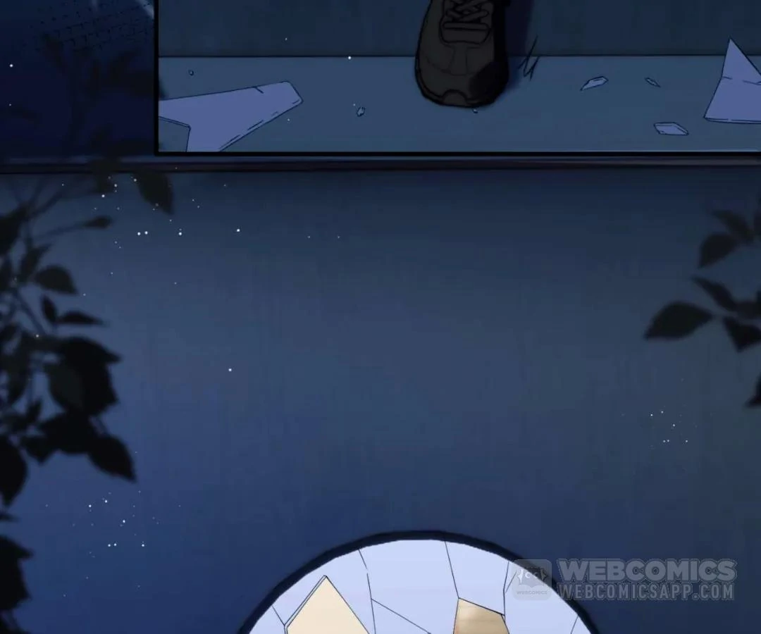 Desharow Merman [Official] - Chapter 81 manhwa