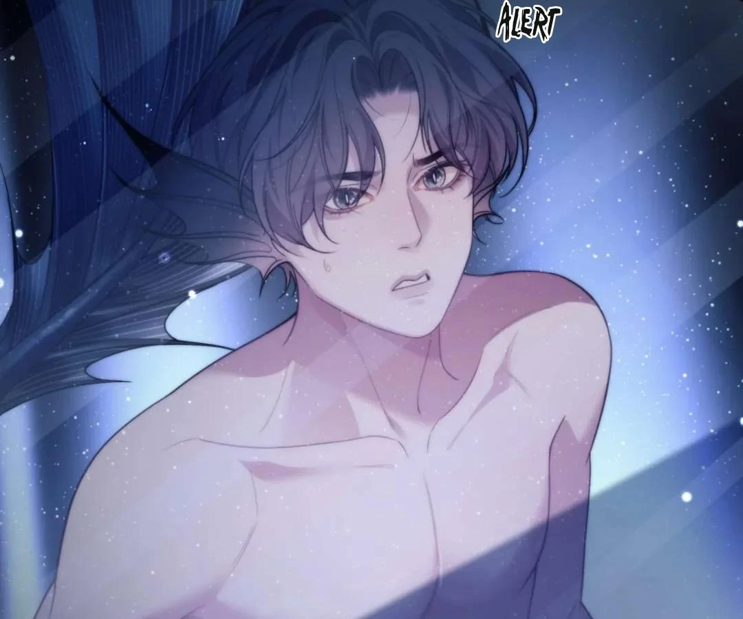 Desharow Merman [Official] - Chapter 81 manhwa