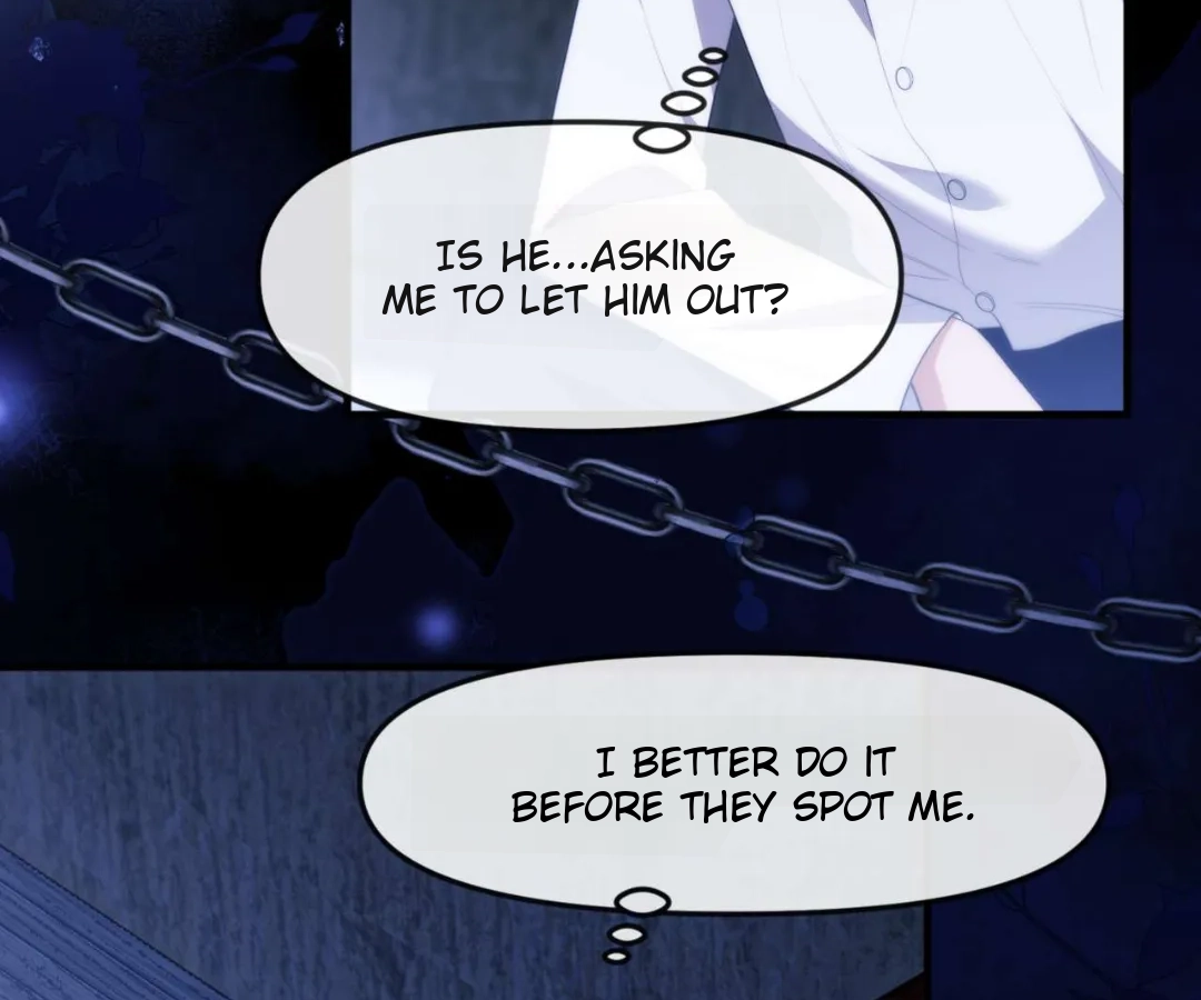 Desharow Merman [Official] - Chapter 82 manhwa