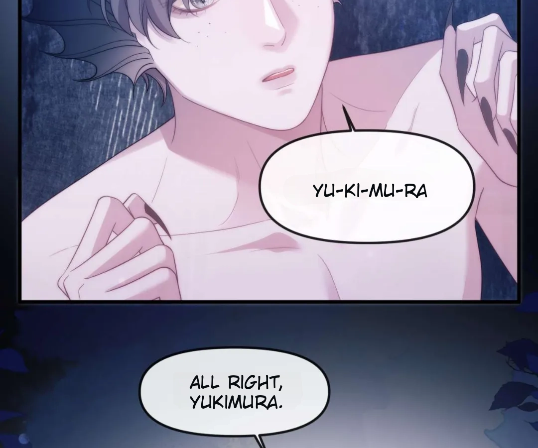 Desharow Merman [Official] - Chapter 82 manhwa