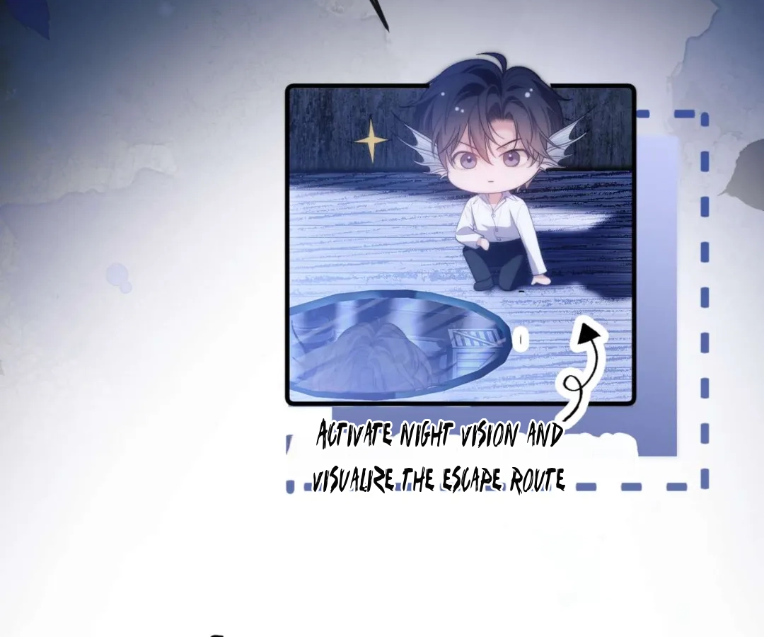Desharow Merman [Official] - Chapter 82 manhwa