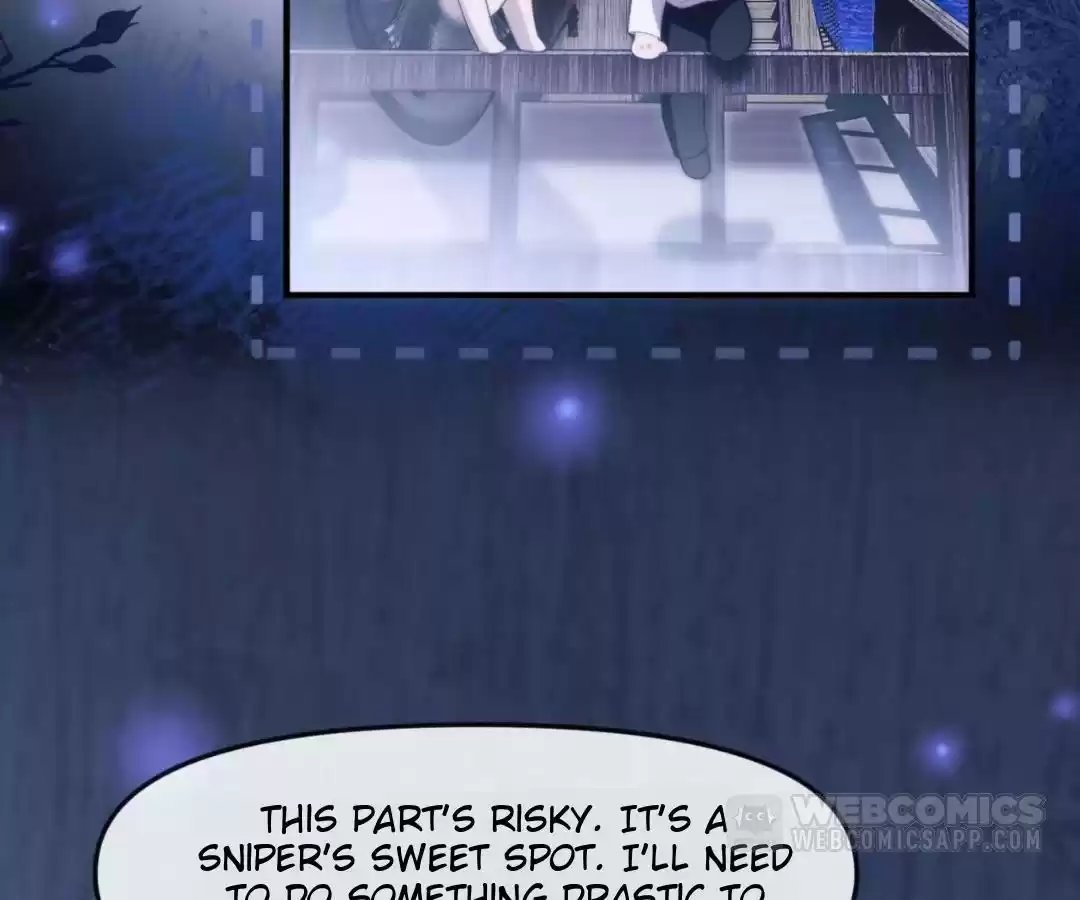 Desharow Merman [Official] - Chapter 82 manhwa