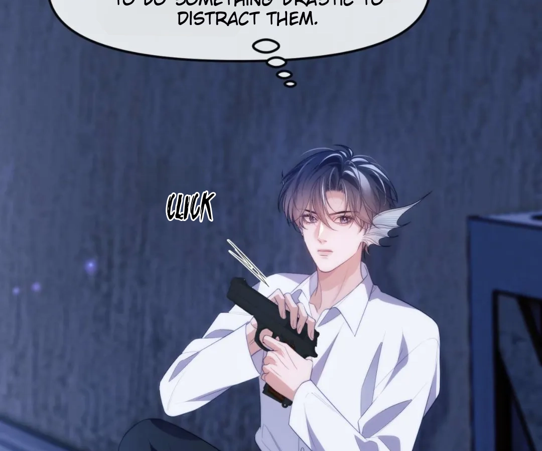 Desharow Merman [Official] - Chapter 82 manhwa