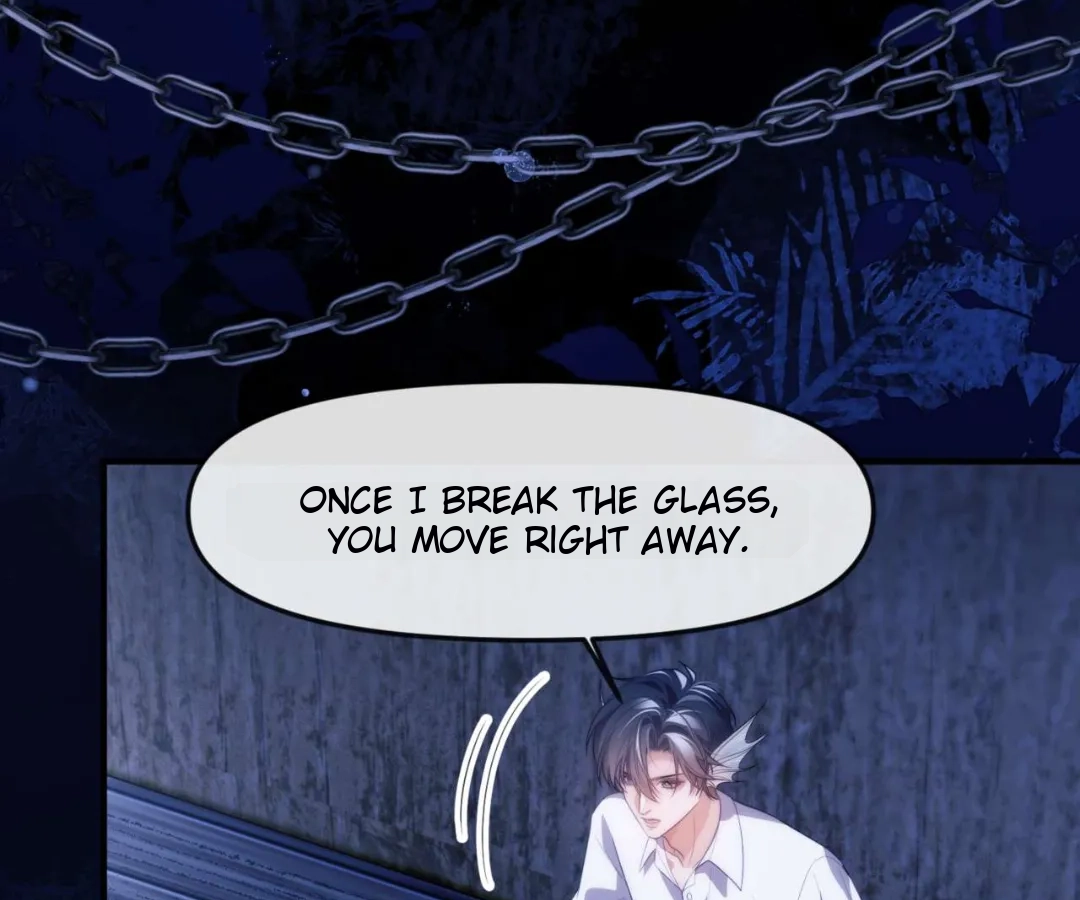 Desharow Merman [Official] - Chapter 82 manhwa