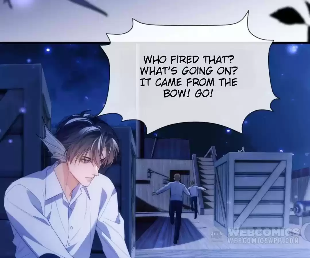 Desharow Merman [Official] - Chapter 82 manhwa