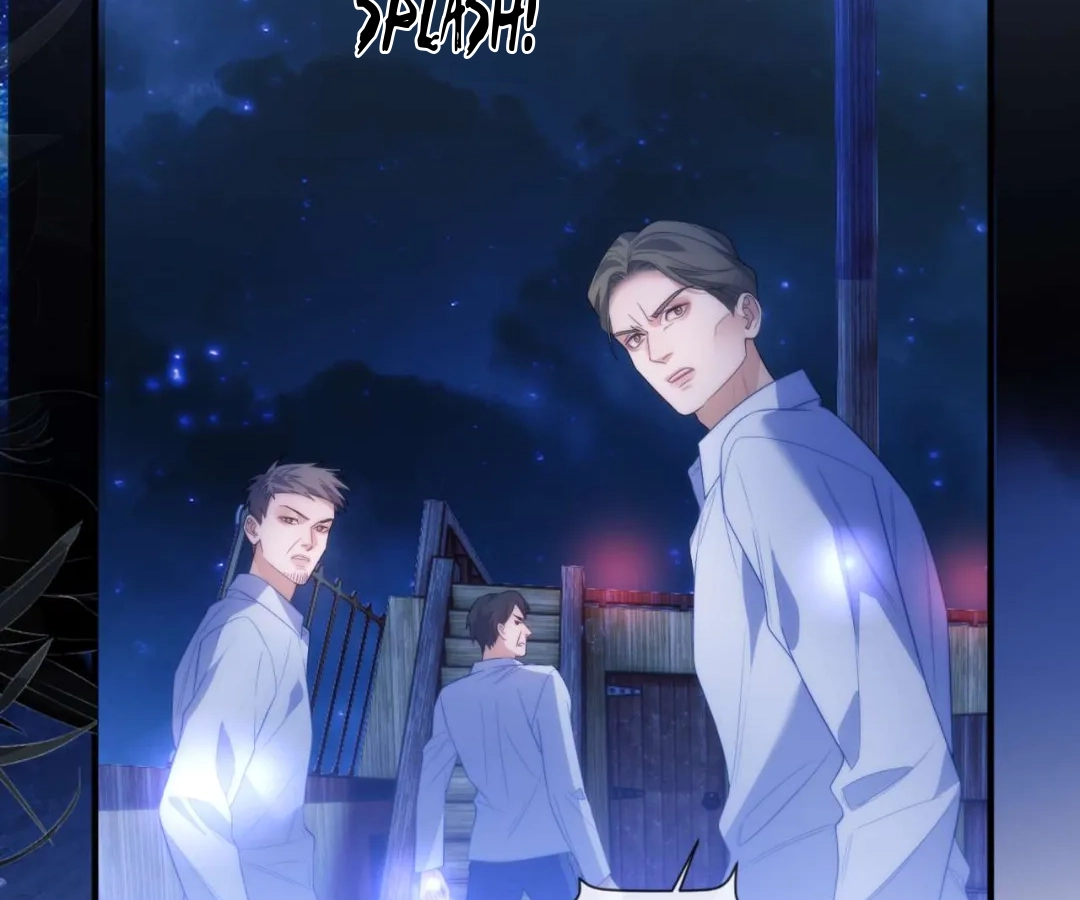Desharow Merman [Official] - Chapter 82 manhwa