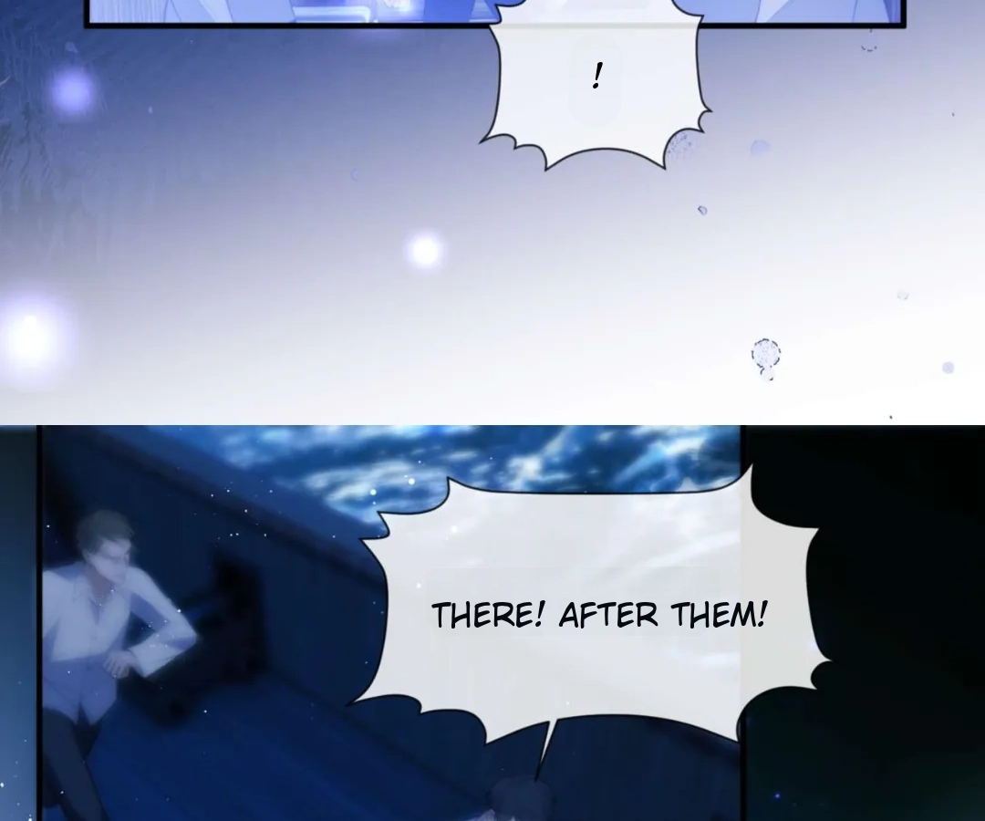 Desharow Merman [Official] - Chapter 82 manhwa