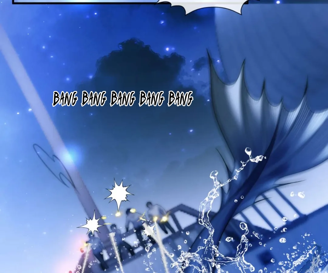 Desharow Merman [Official] - Chapter 82 manhwa