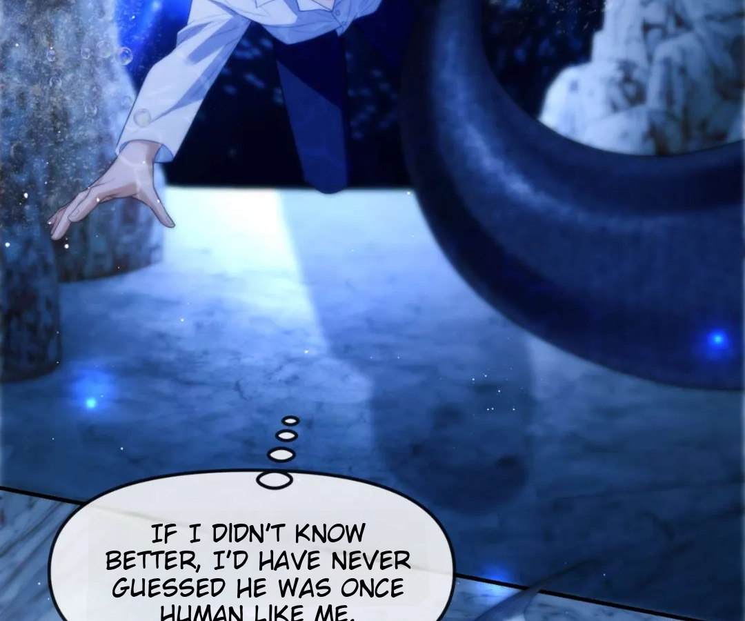 Desharow Merman [Official] - Chapter 82 manhwa