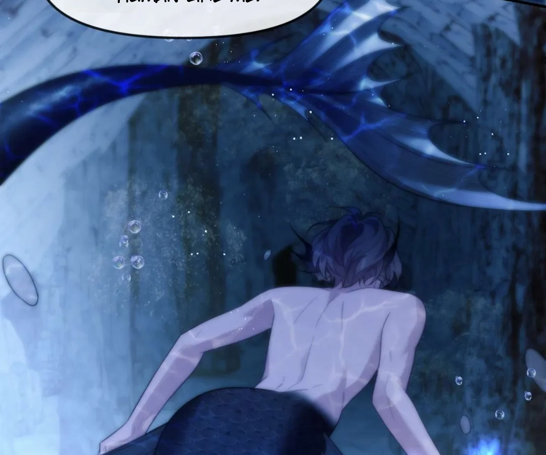 Desharow Merman [Official] - Chapter 82 manhwa