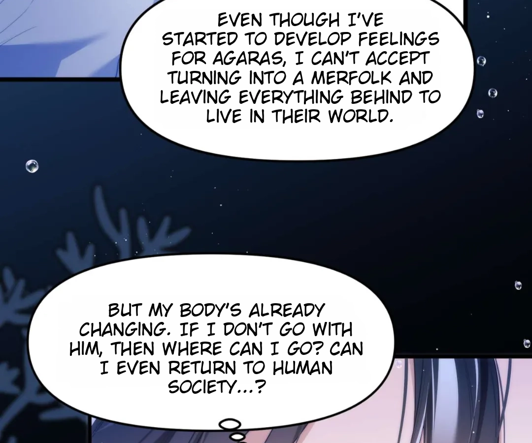 Desharow Merman [Official] - Chapter 82 manhwa