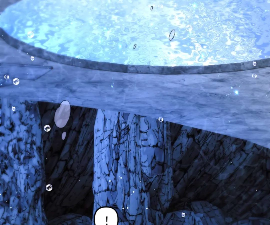 Desharow Merman [Official] - Chapter 82 manhwa